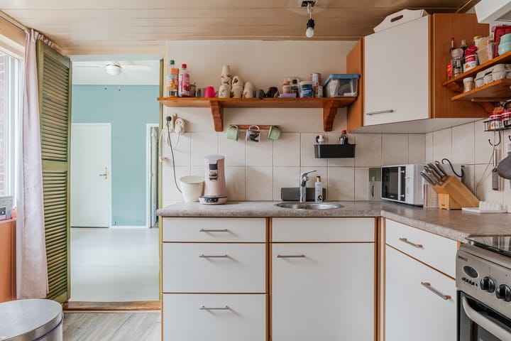 Foto 10 van Oranjestraat 60