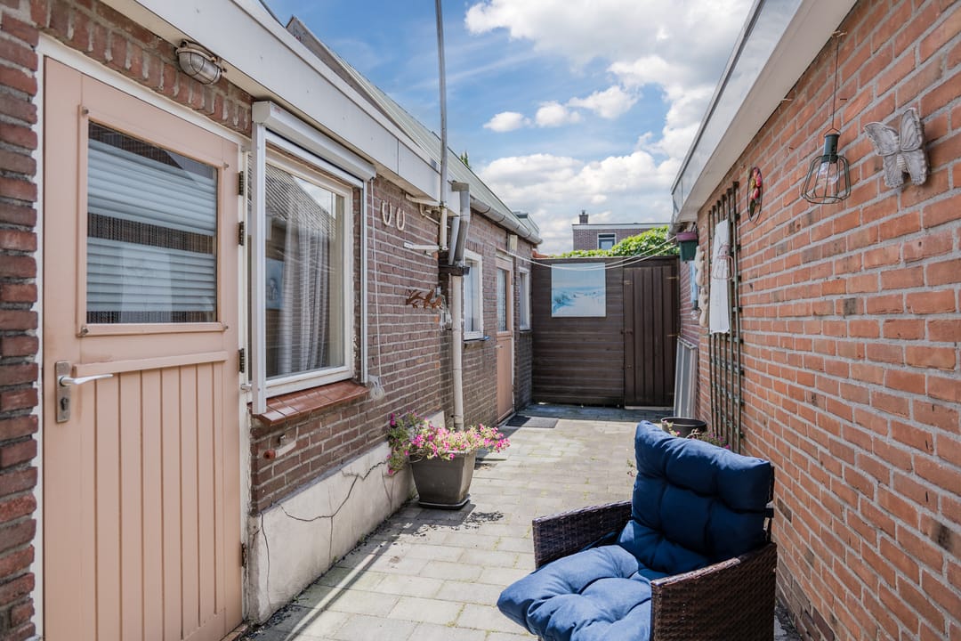 Foto 26 van Oranjestraat 60