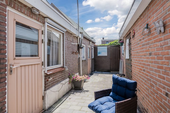 Foto 26 van Oranjestraat 60