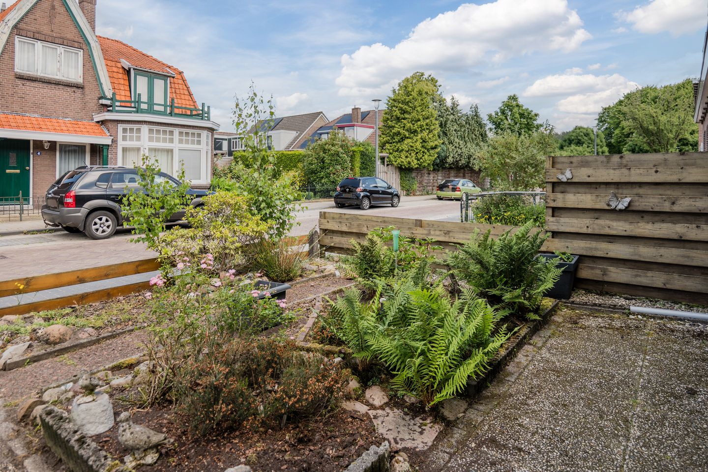 Foto 29 van Oranjestraat 60