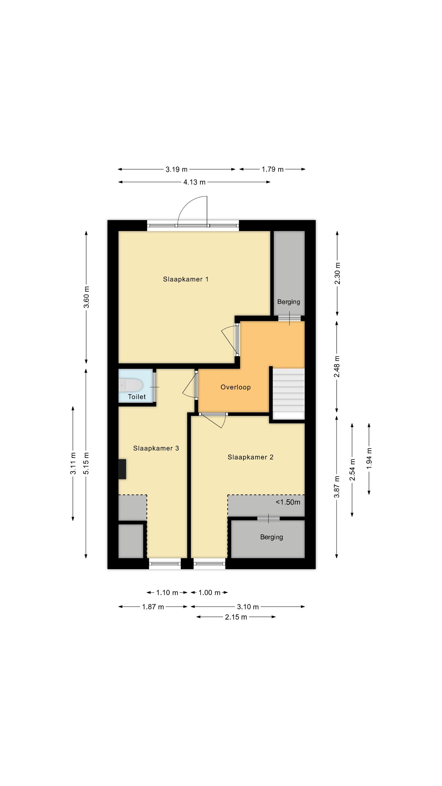 Foto 34 van Oranjestraat 60