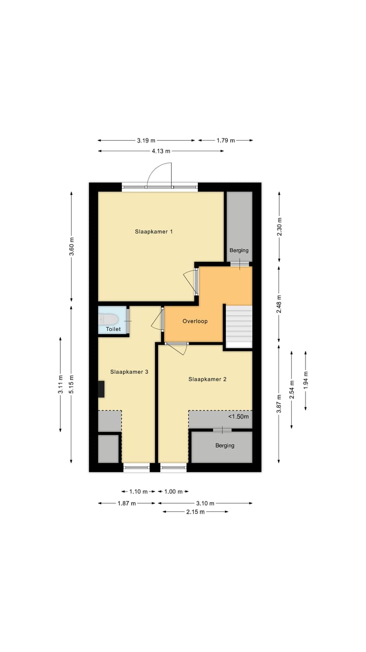 Foto 34 van Oranjestraat 60
