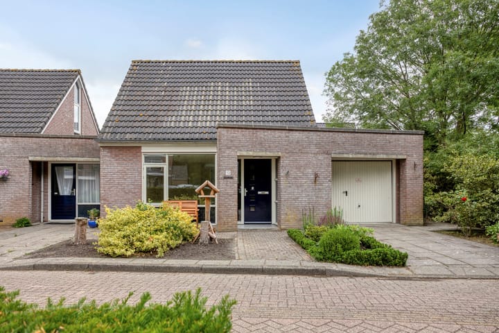 Foto 3 van Sabinahof 19