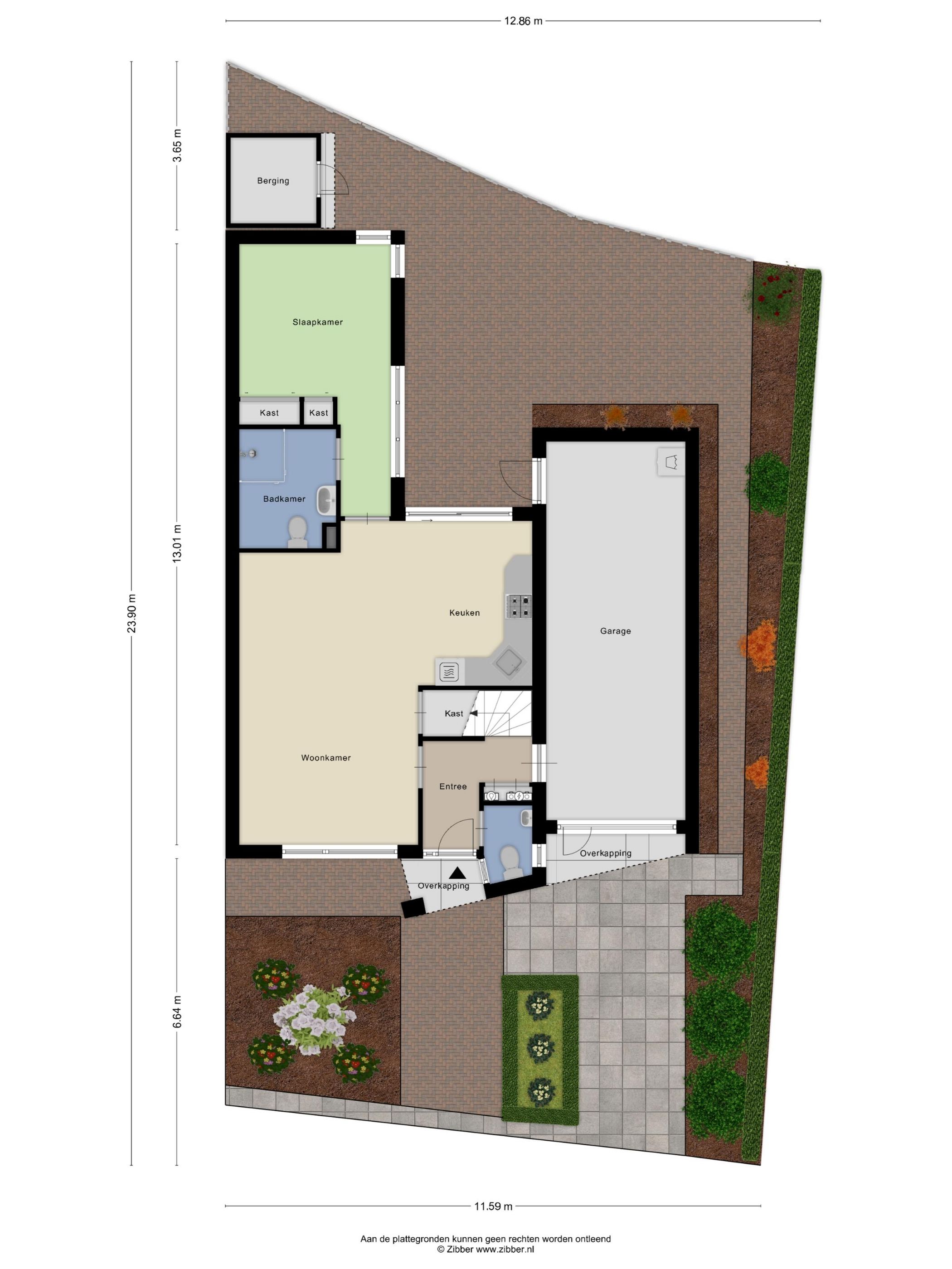 Photo 39 of Sabinahof 19