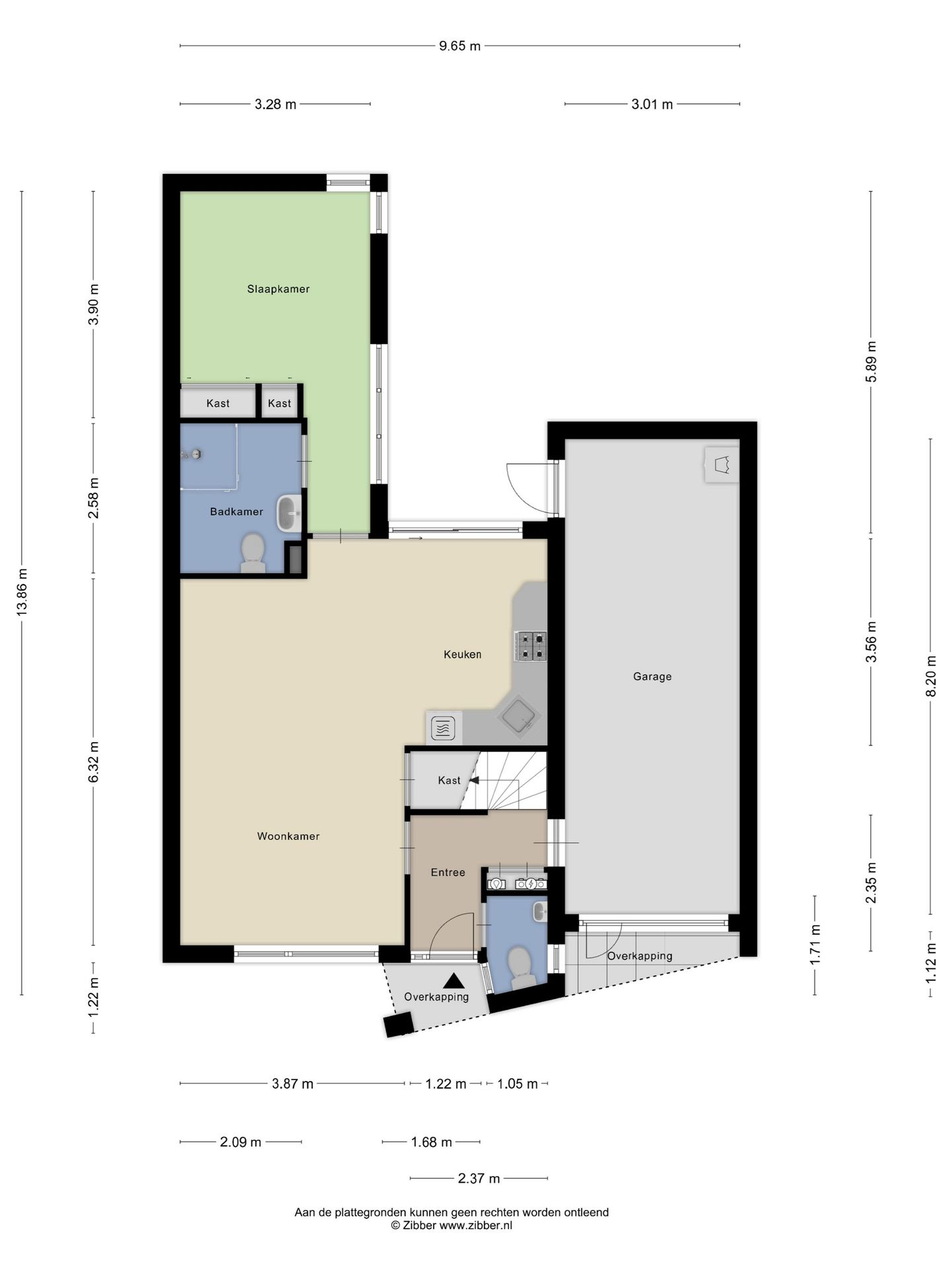 Photo 40 of Sabinahof 19