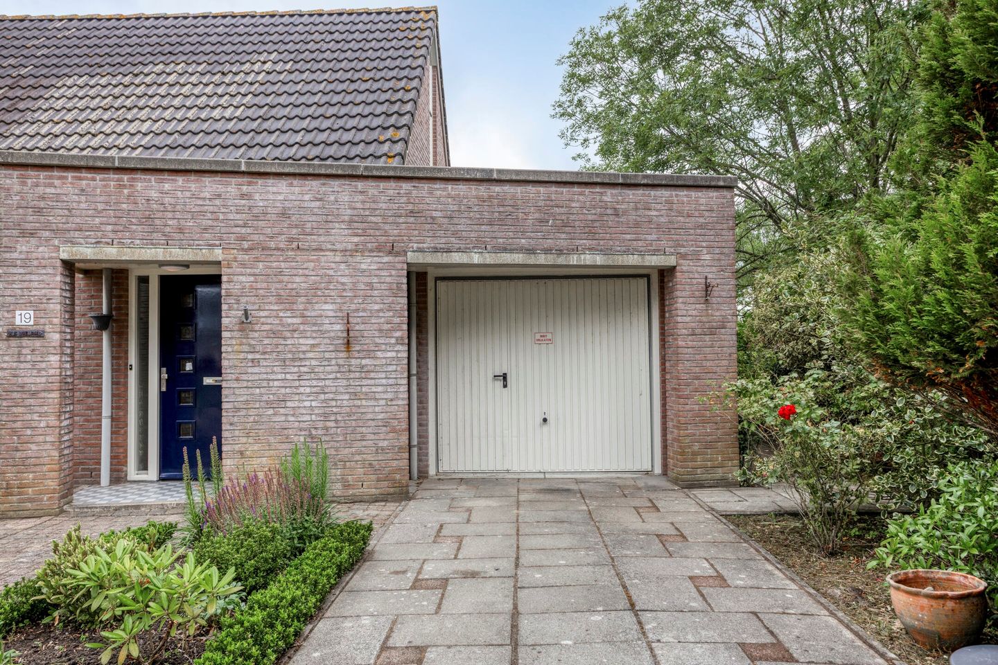 Photo 5 of Sabinahof 19