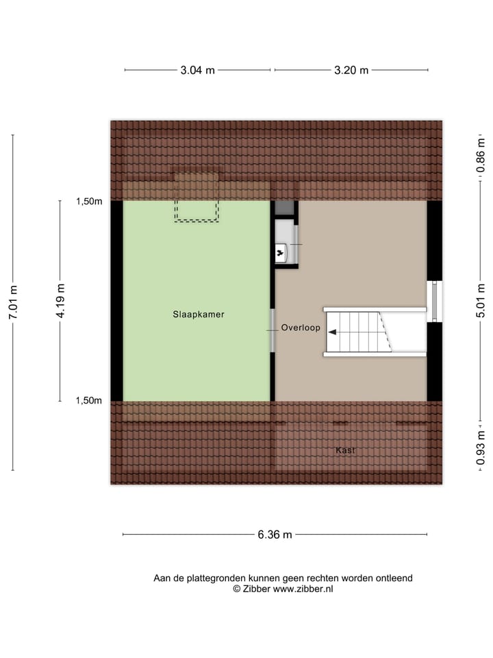 Foto 41 van Sabinahof 19