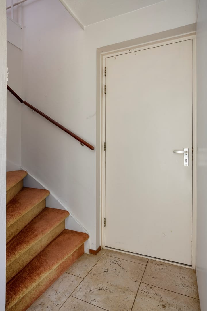 Foto 7 van Sabinahof 19