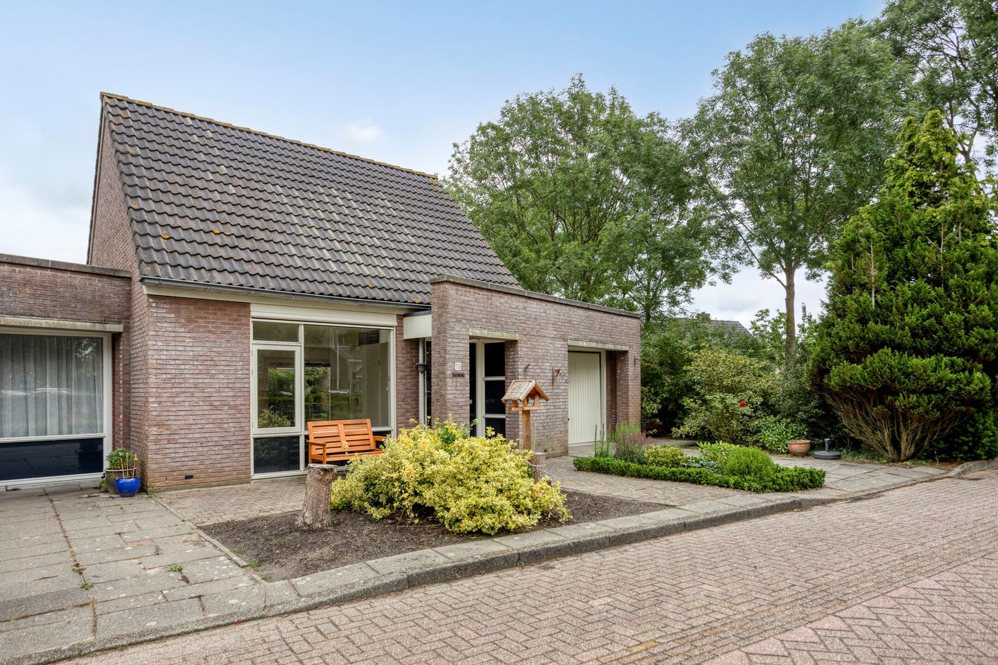 Photo 4 of Sabinahof 19