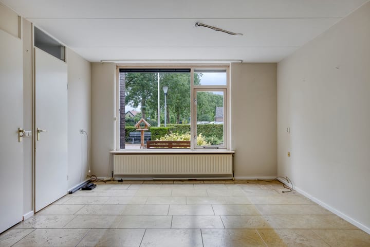 Foto 14 van Sabinahof 19