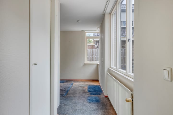 Foto 18 van Sabinahof 19