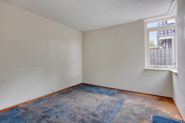 Foto 19 van Sabinahof 19