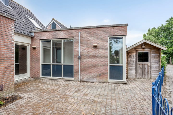 Foto 35 van Sabinahof 19