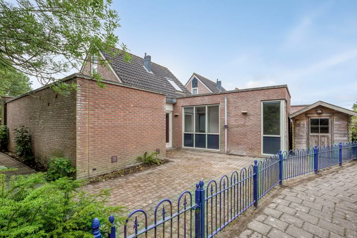 Foto 2 van Sabinahof 19