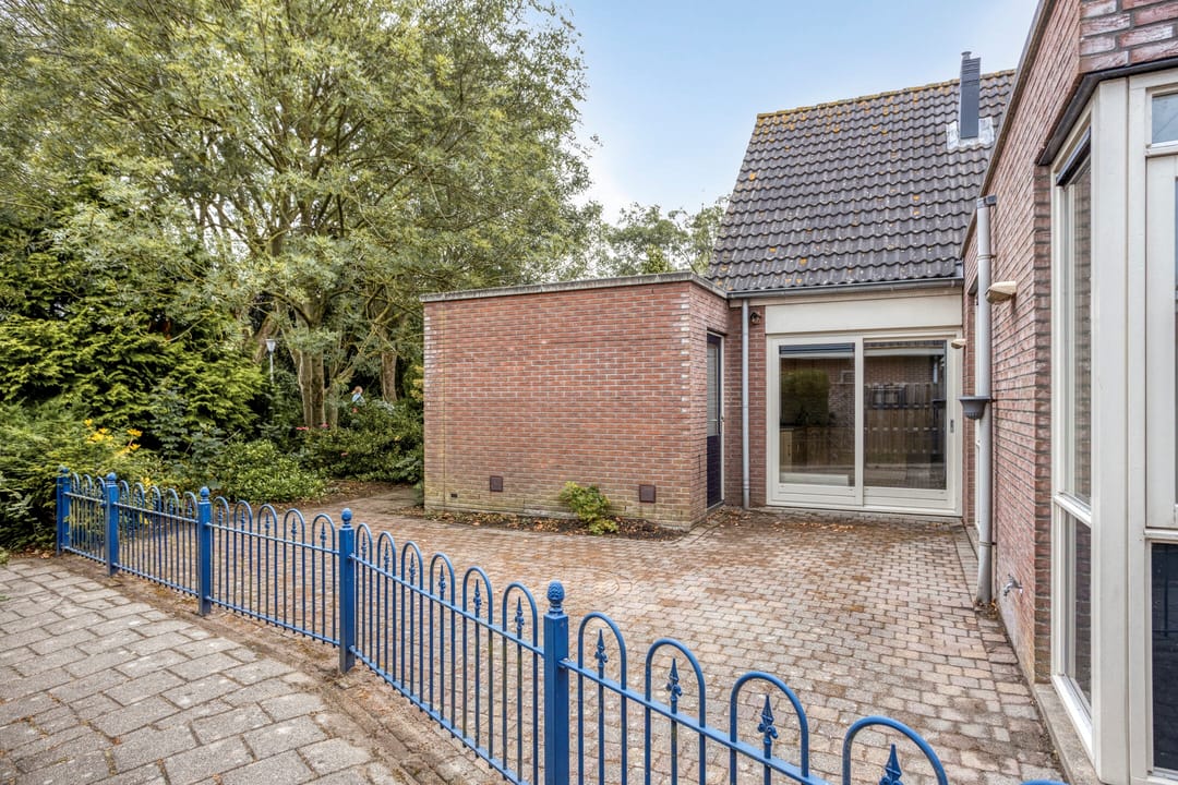 Photo 37 of Sabinahof 19