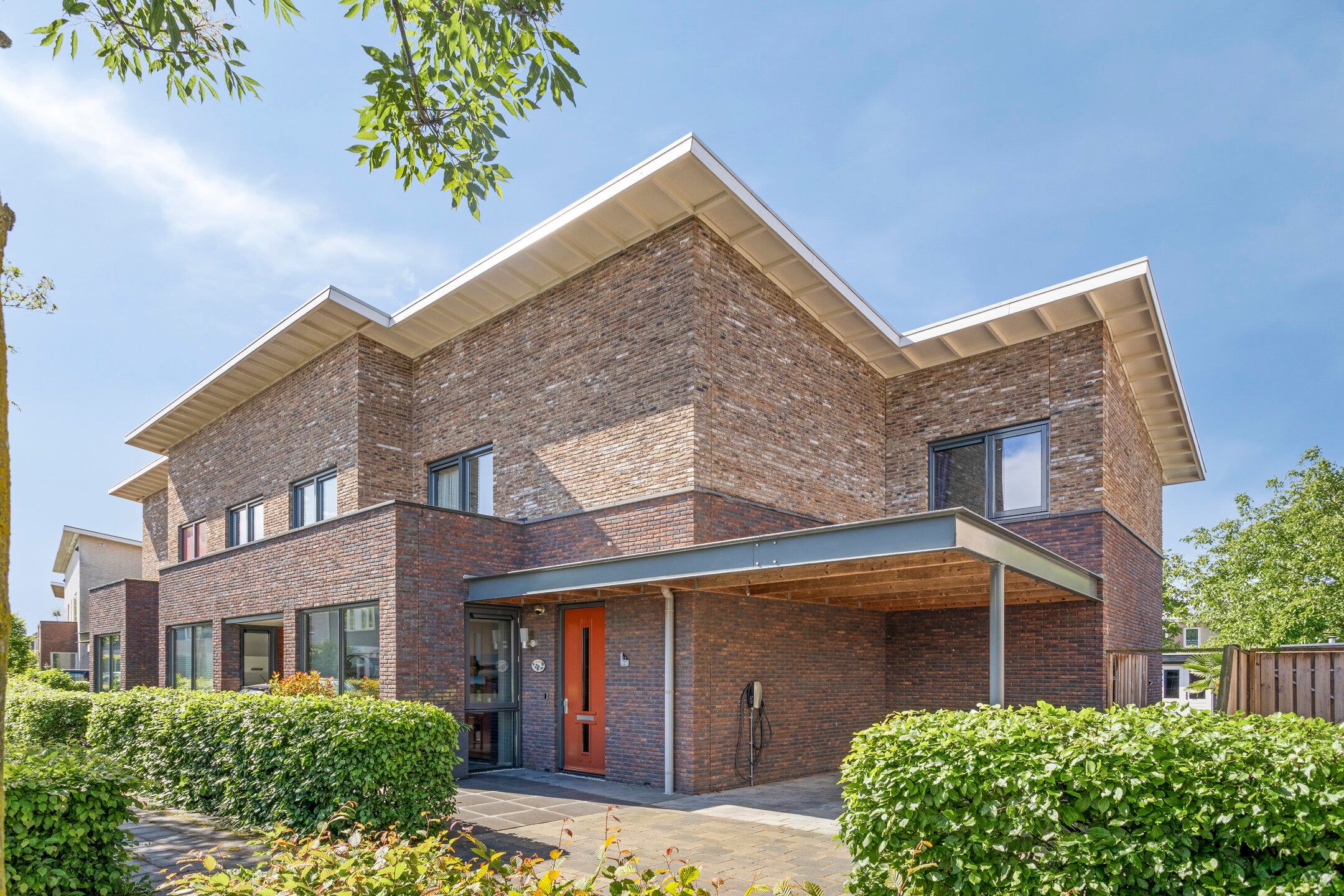 J.B. Jongkindstraat, 23, Deventer, 7424ER, Overijssel, Nederland 23