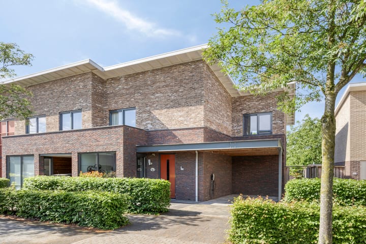 Foto 4 van J.B. Jongkindstraat 23