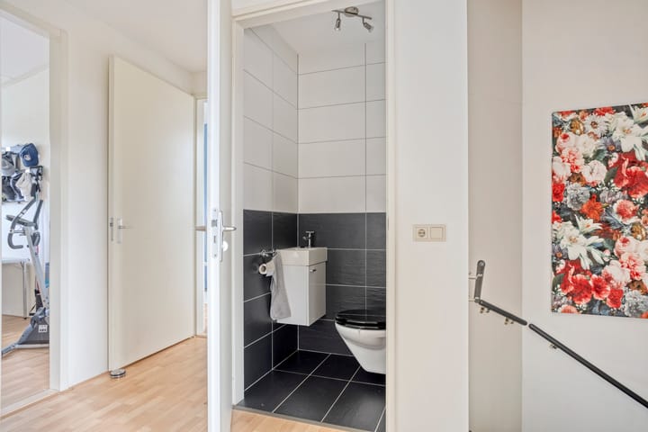 Foto 16 van J.B. Jongkindstraat 23