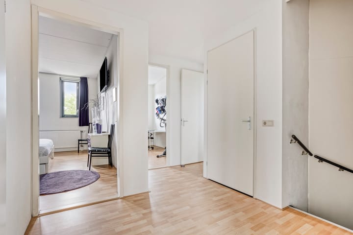 Foto 18 van J.B. Jongkindstraat 23