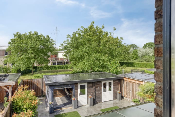 Foto 22 van J.B. Jongkindstraat 23