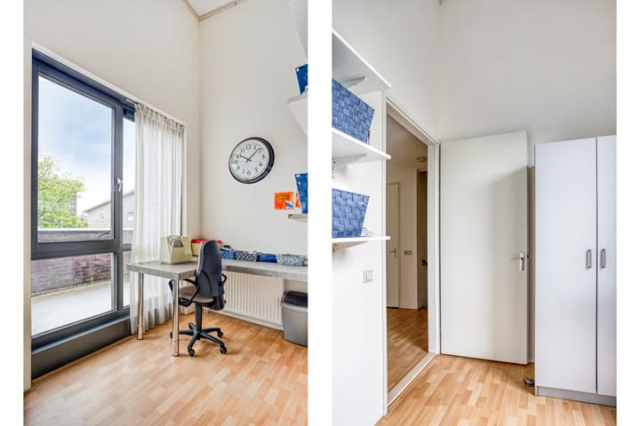 Foto 24 van J.B. Jongkindstraat 23