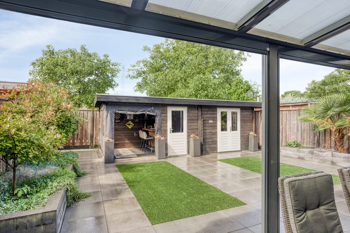 Foto 28 van J.B. Jongkindstraat 23