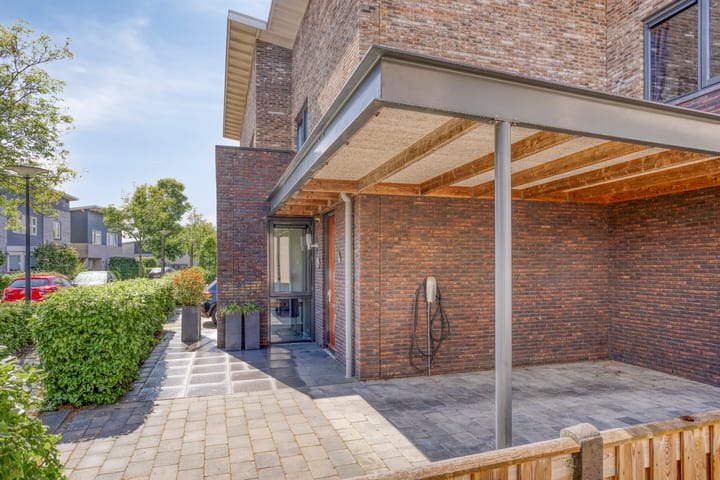 Foto 37 van J.B. Jongkindstraat 23