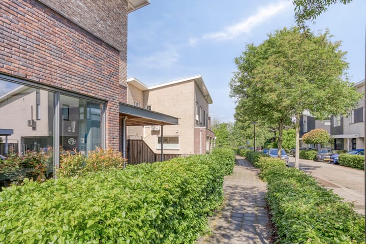 Foto 38 van J.B. Jongkindstraat 23