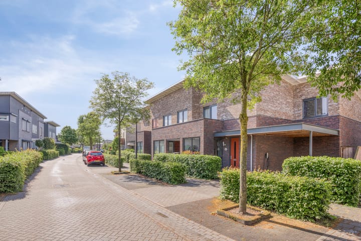 Foto 39 van J.B. Jongkindstraat 23