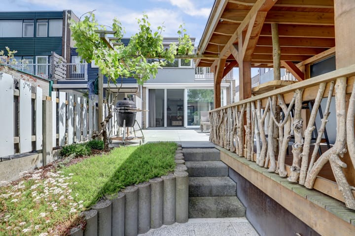 Foto 23 van Pijnenburg 42