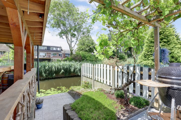 Foto 26 van Pijnenburg 42