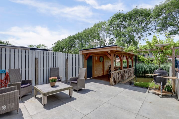 Foto 28 van Pijnenburg 42