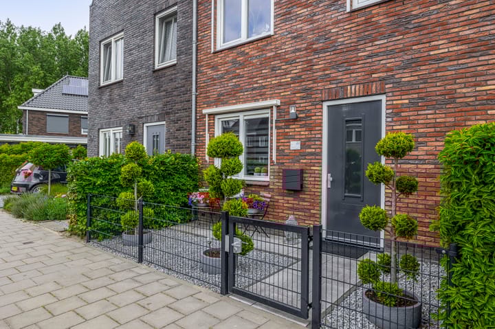 Foto 5 van Het Gudseke 22