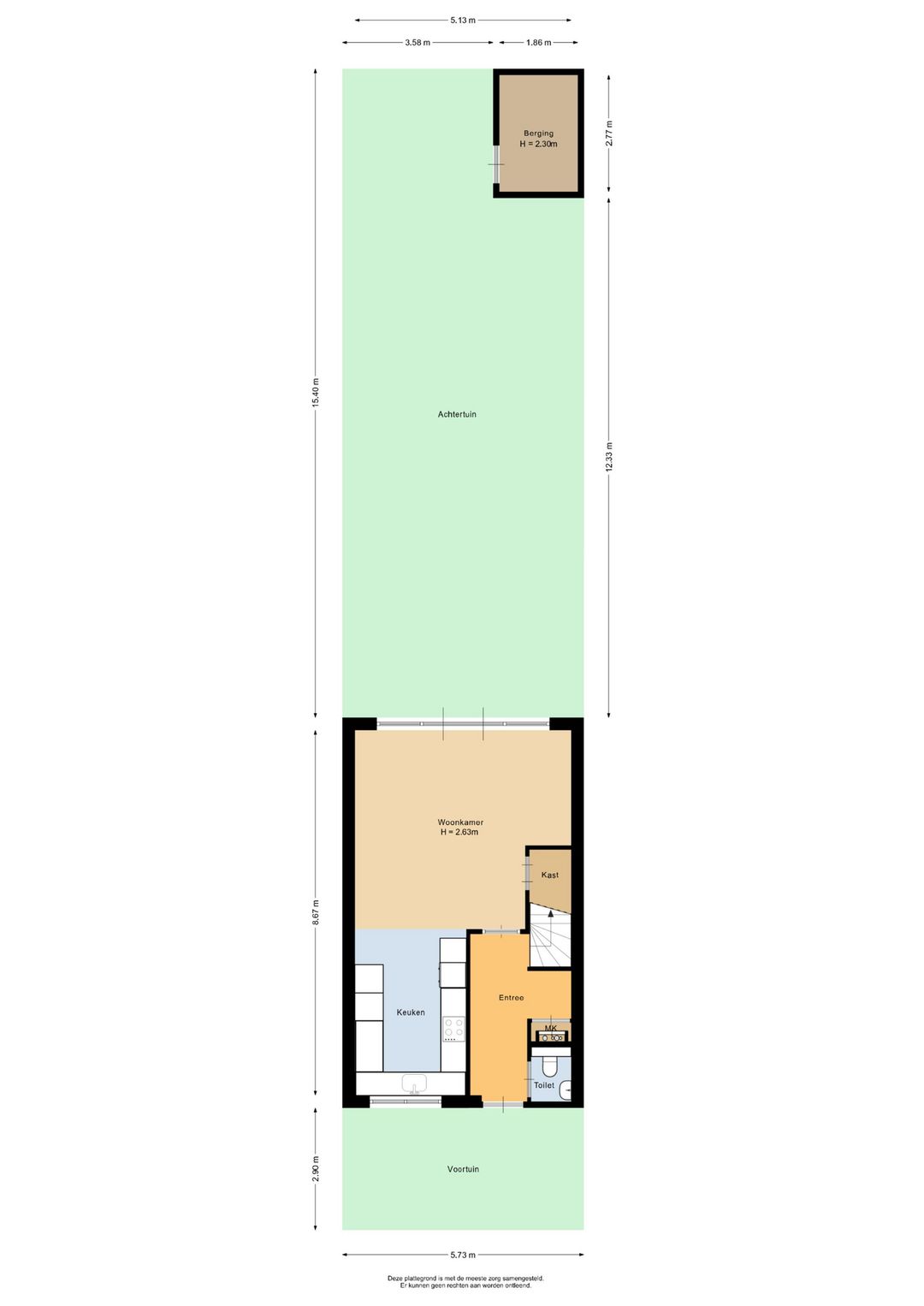 Foto 38 van Het Gudseke 22