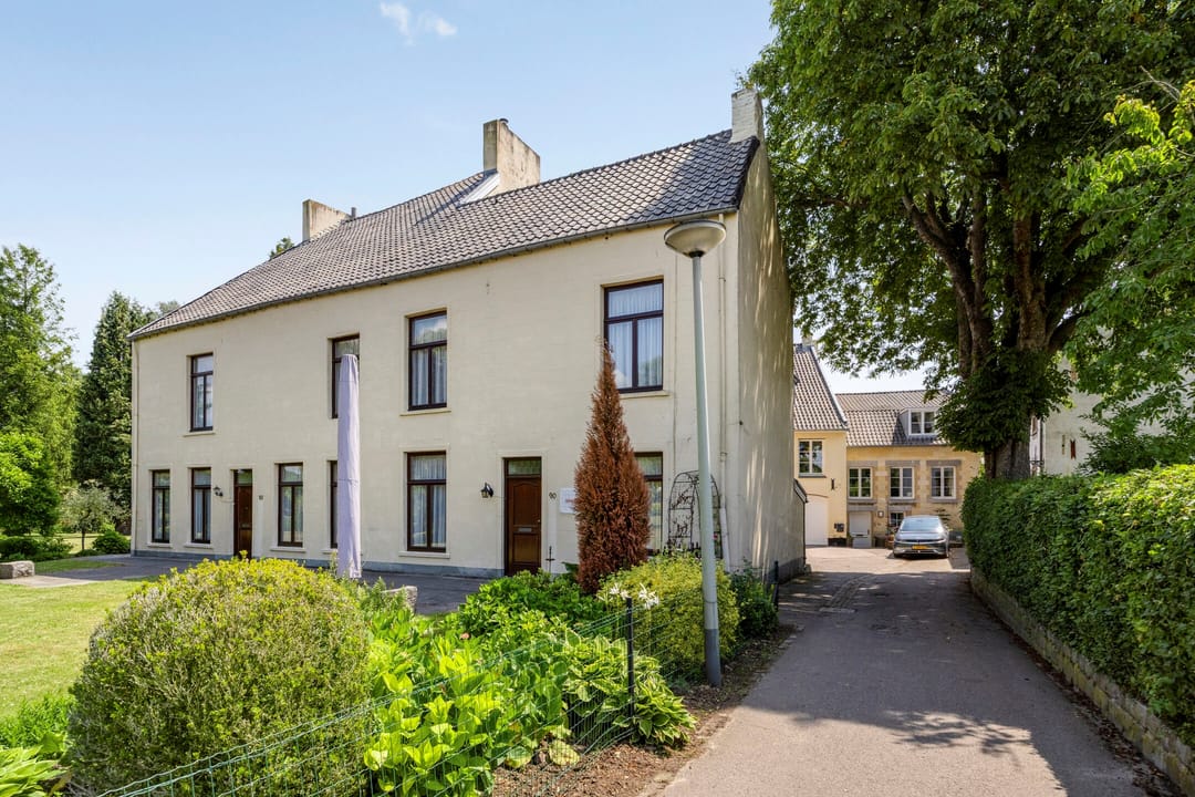 Foto 1 van Jekermolenweg 90