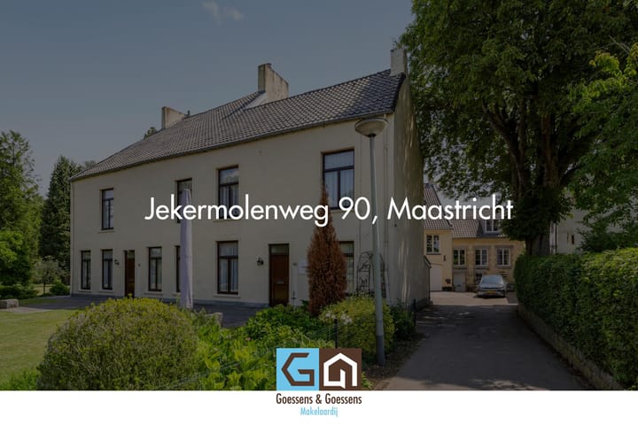 Foto 5 van Jekermolenweg 90