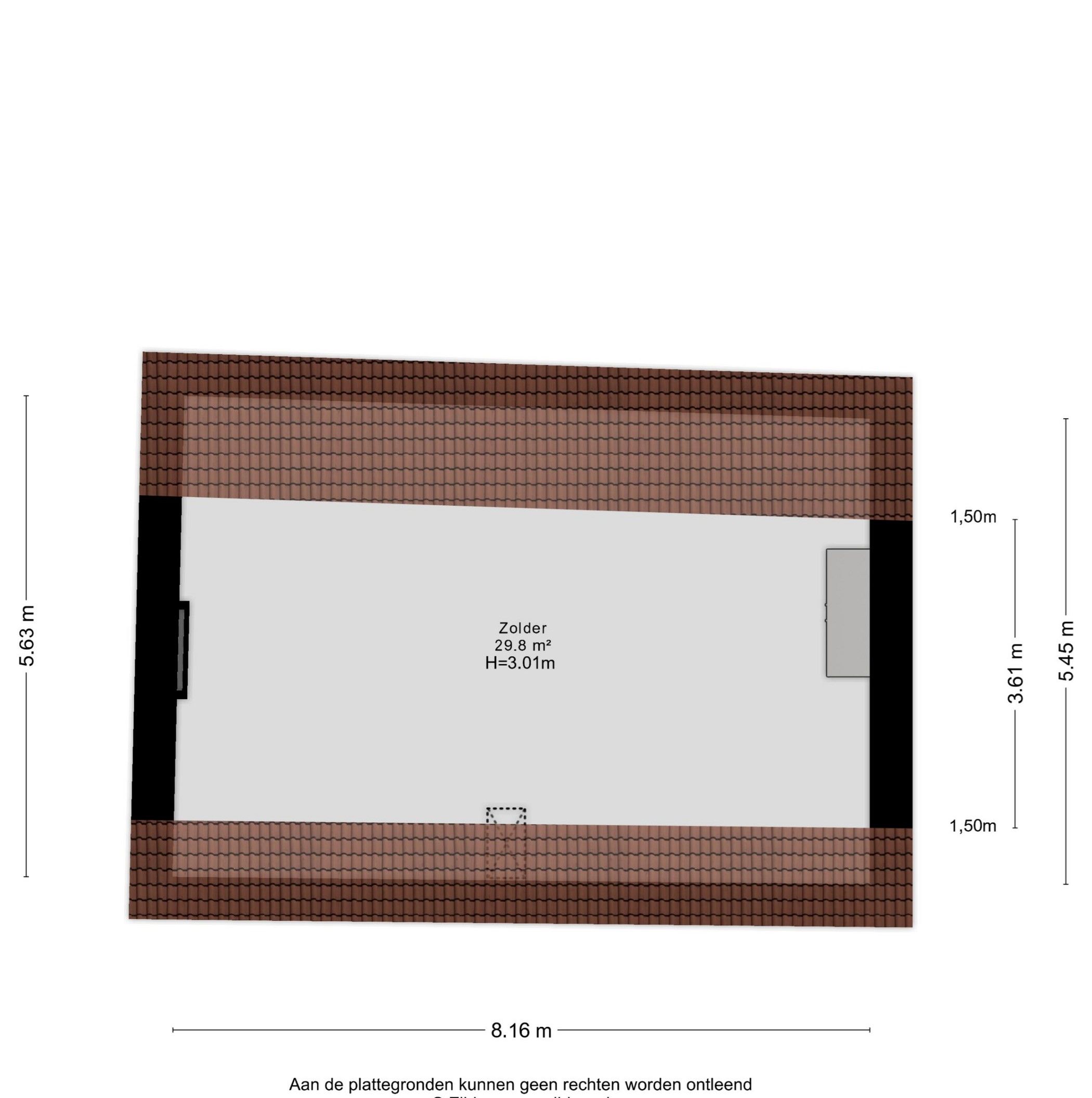 Foto 99 van Jekermolenweg 90