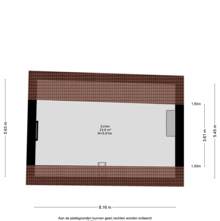Foto 99 van Jekermolenweg 90