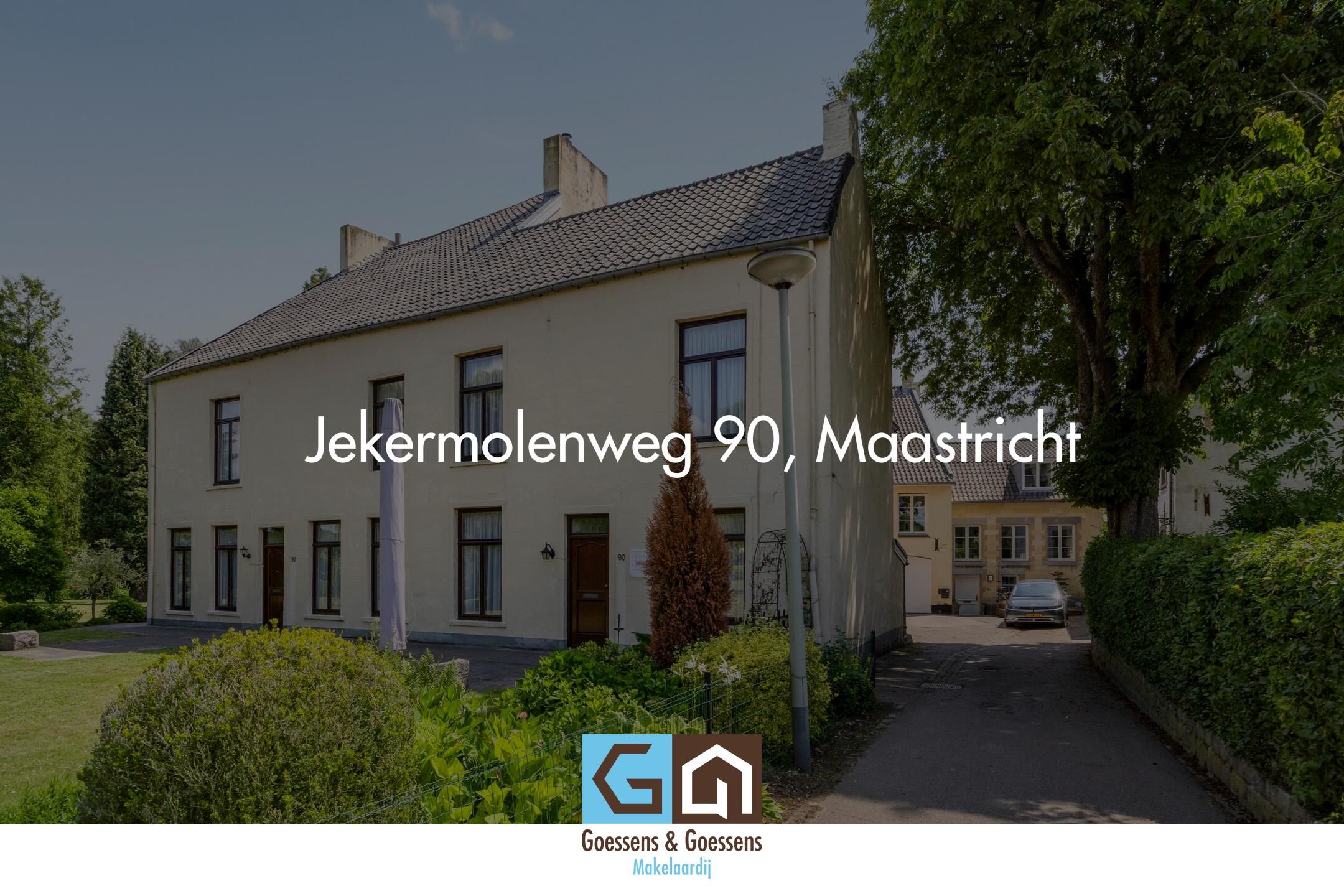 Foto 96 van Jekermolenweg 90