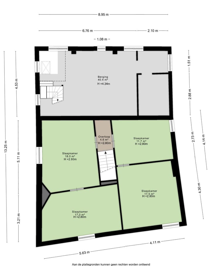 Foto 94 van Jekermolenweg 90