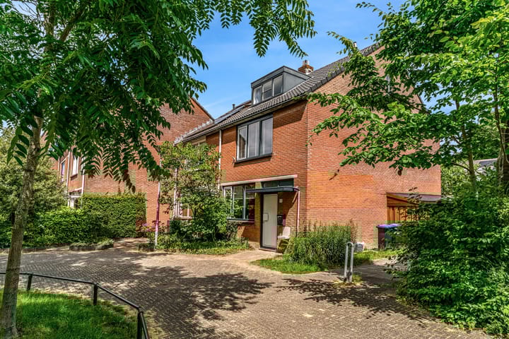 Foto 1 van Vogezen 16