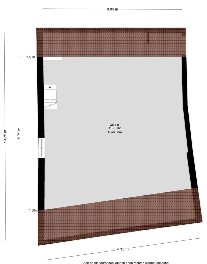 Foto 95 van Jekermolenweg 90