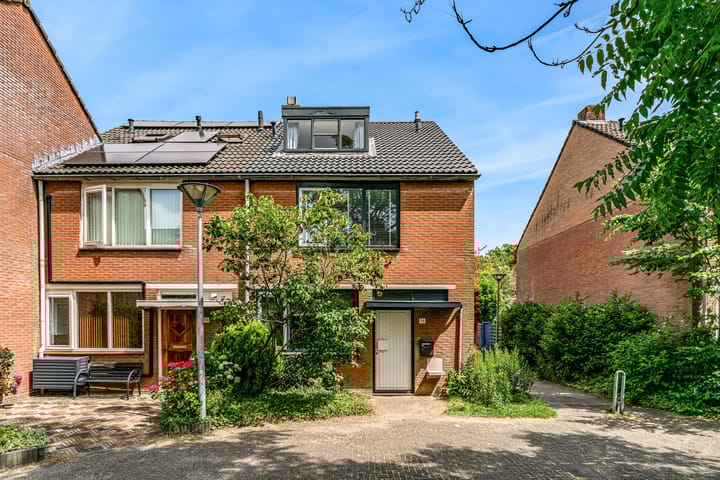 Foto 2 van Vogezen 16