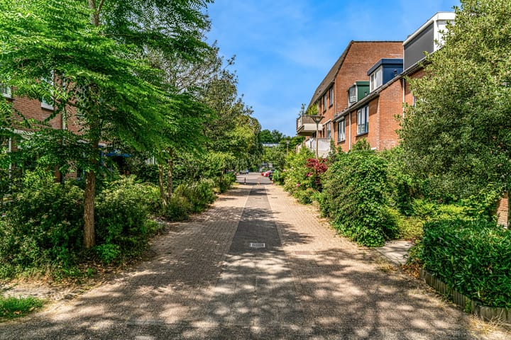 Foto 3 van Vogezen 16