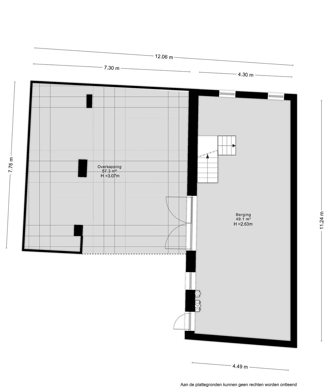 Foto 101 van Jekermolenweg 90