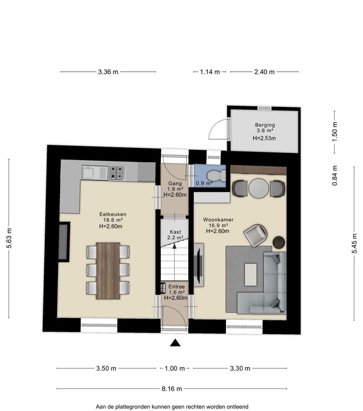 Foto 97 van Jekermolenweg 90