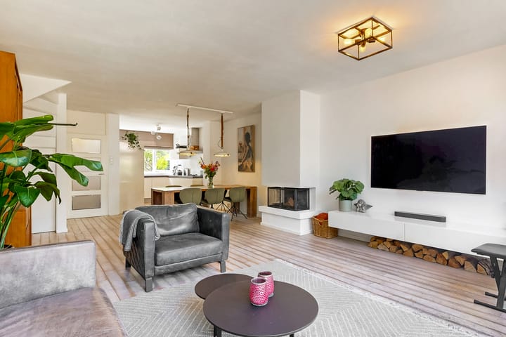 Foto 7 van Vogezen 16