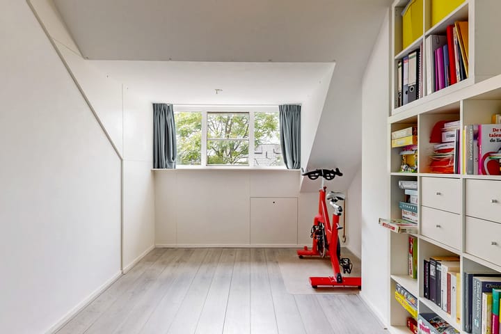 Foto 26 van Vogezen 16