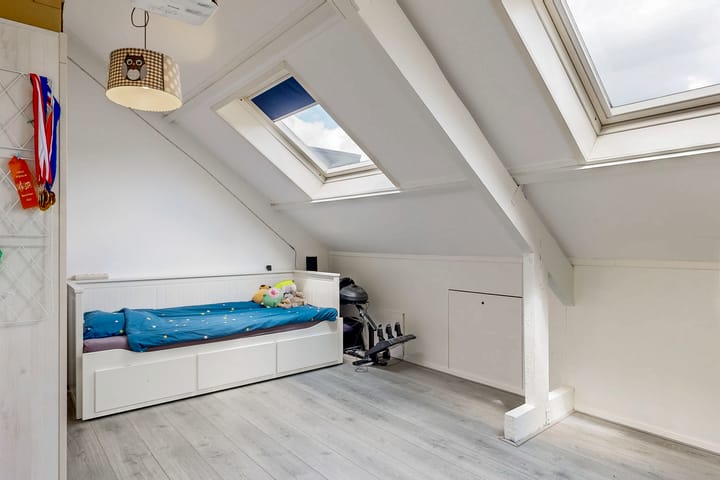 Foto 28 van Vogezen 16