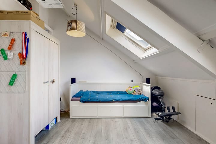 Foto 29 van Vogezen 16